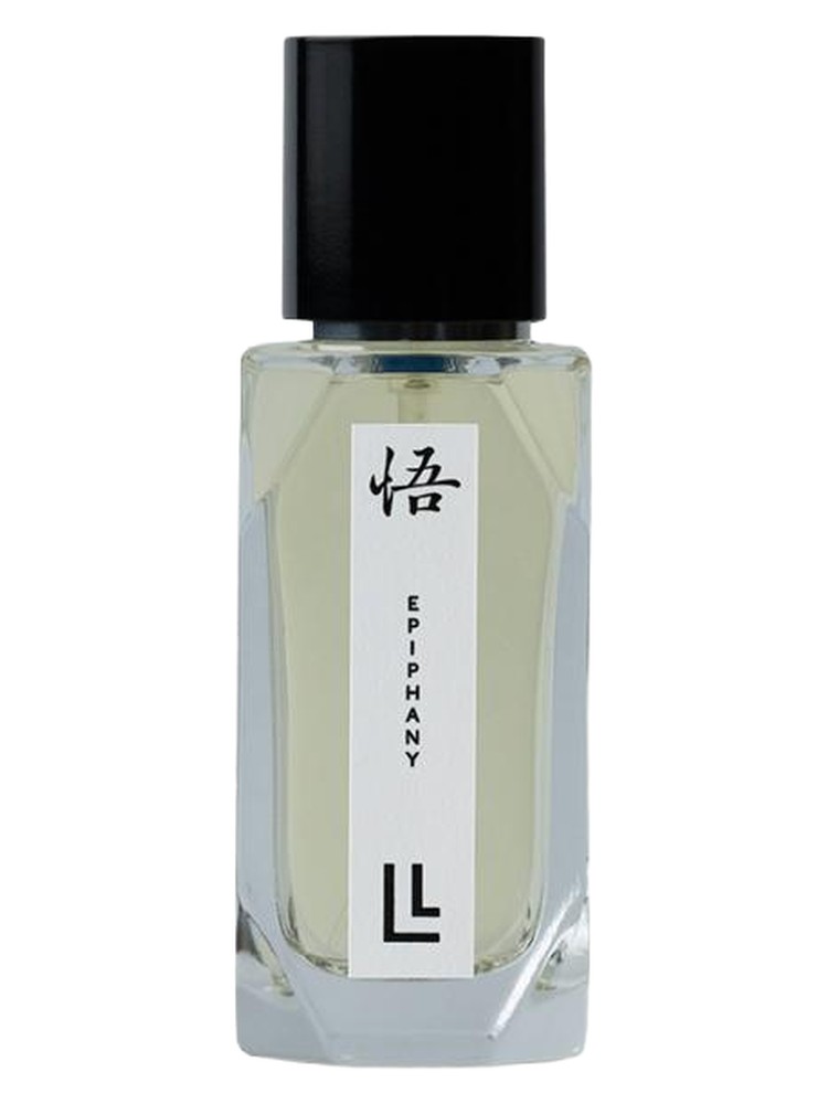 Epiphany – Llems