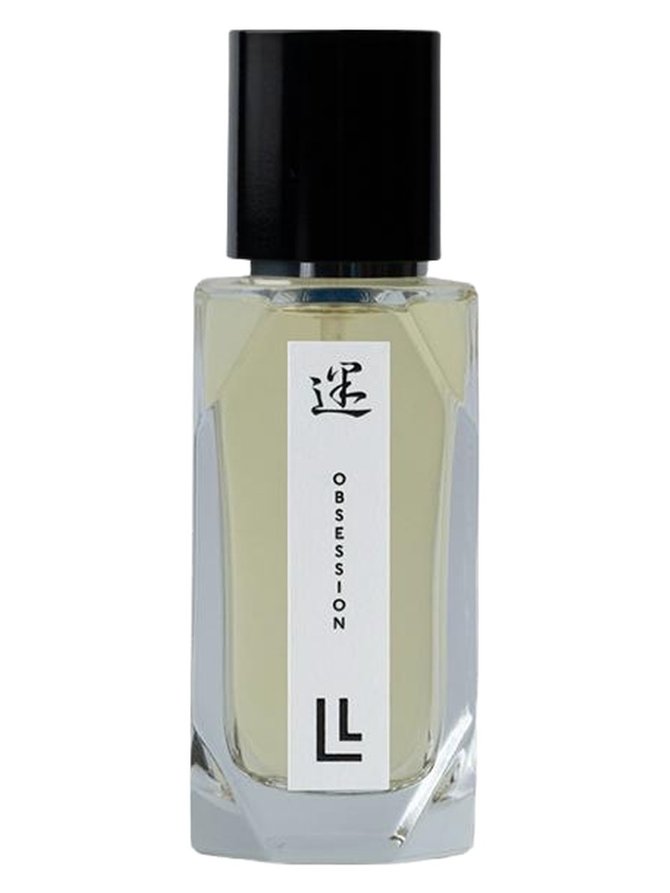 Obsession – Llems