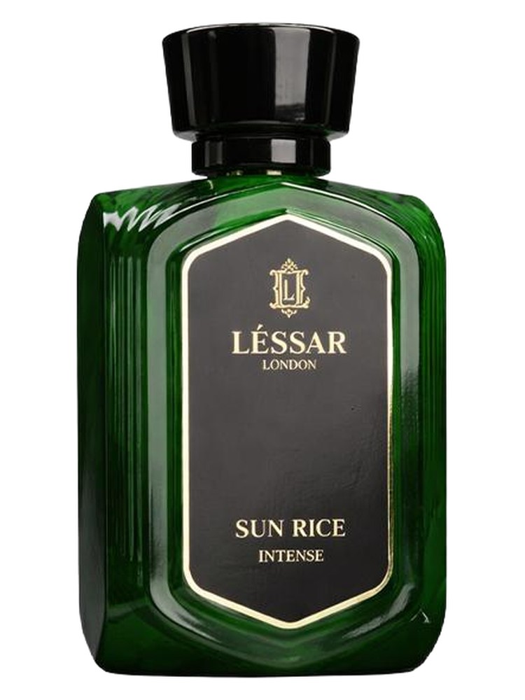 Sun Rice Intense – Lessar London