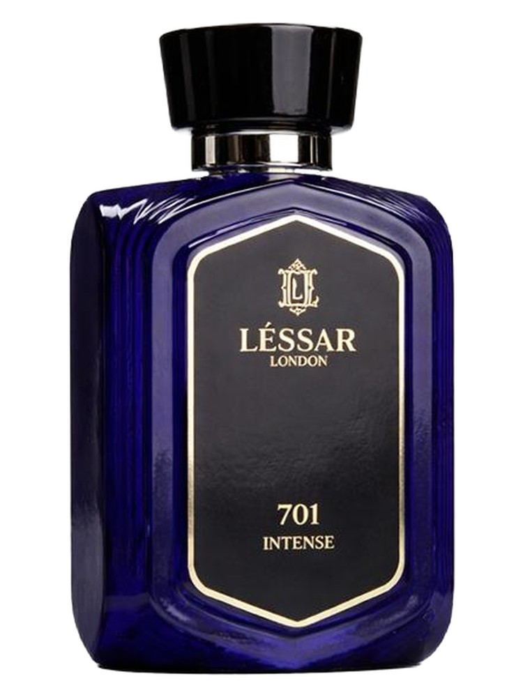 Intence Note 701 – Lessar London