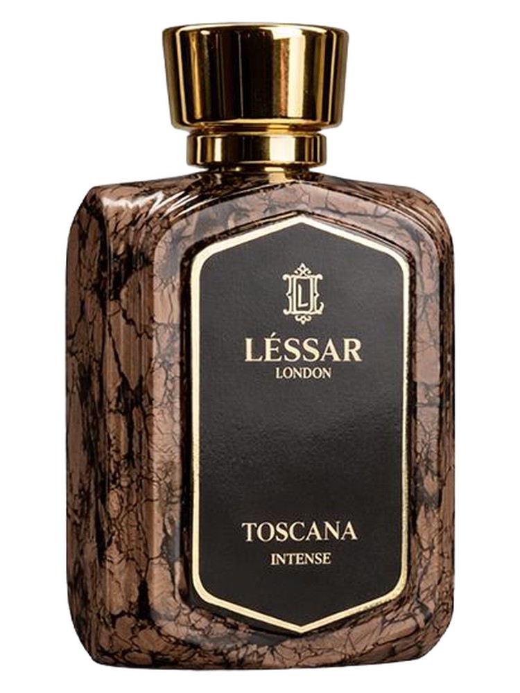 Intence Note Toscana – Lessar London