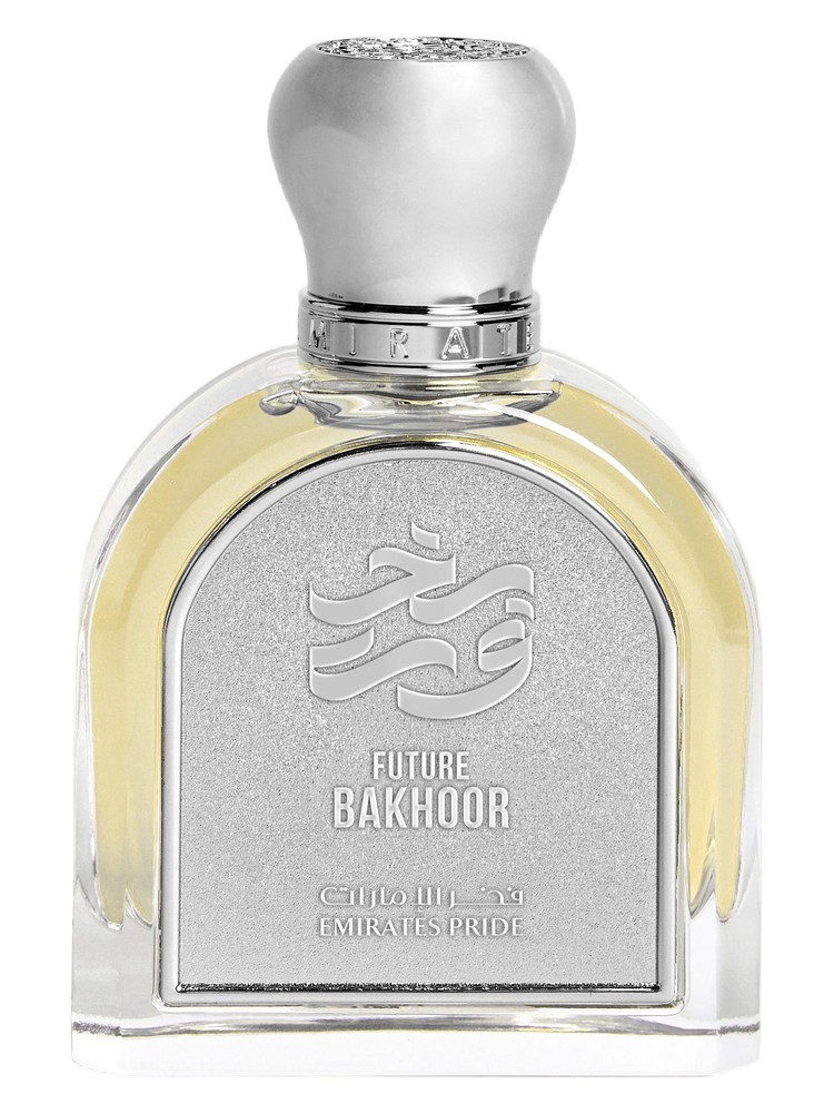 Future Bakhoor – Emirates Pride Perfumes