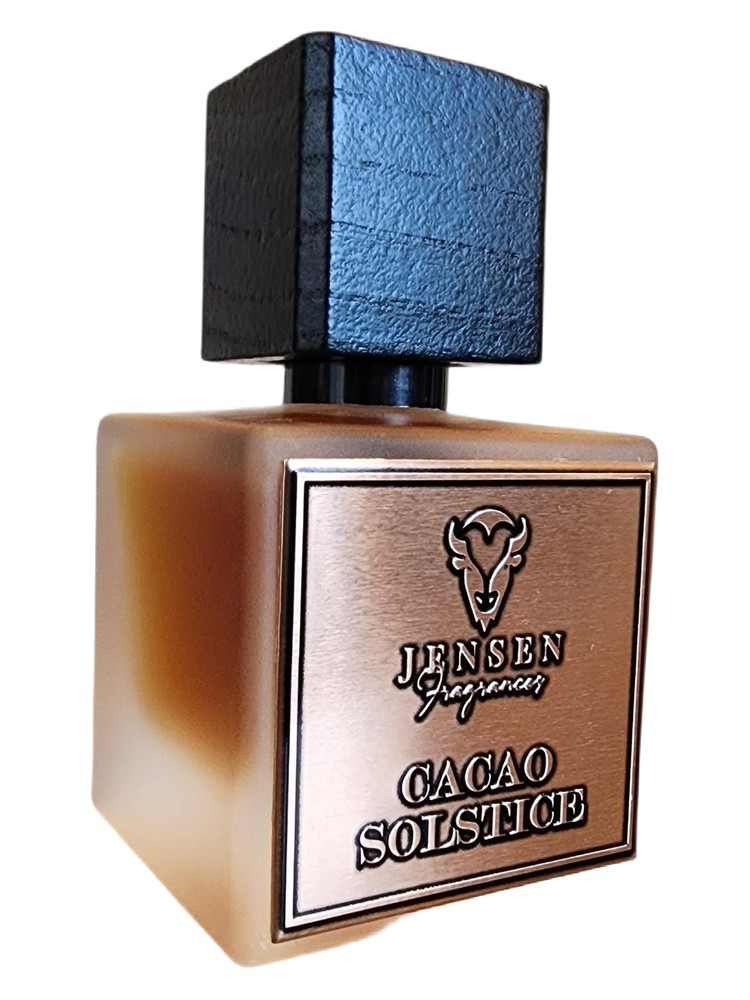 Cacao Solstice – Jensen Fragrances