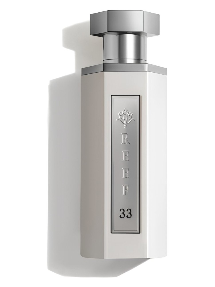 33 White – Reef Perfumes