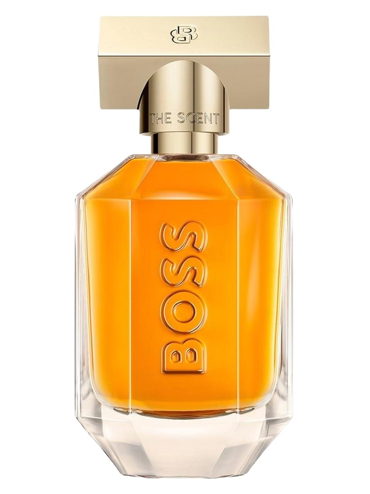 Boss The Scent for Her Eau de Parfum Intense – Hugo Boss