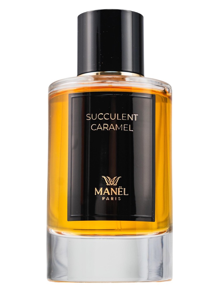 Succulent Caramel – Maison Manël