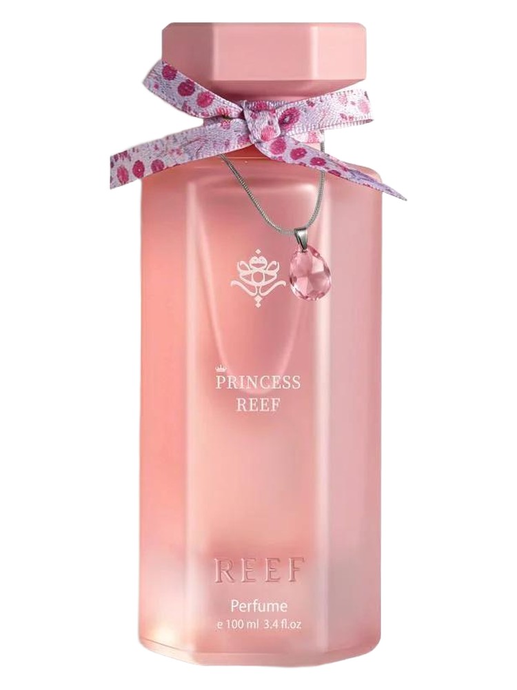 Princess Reef – Reef Perfumes