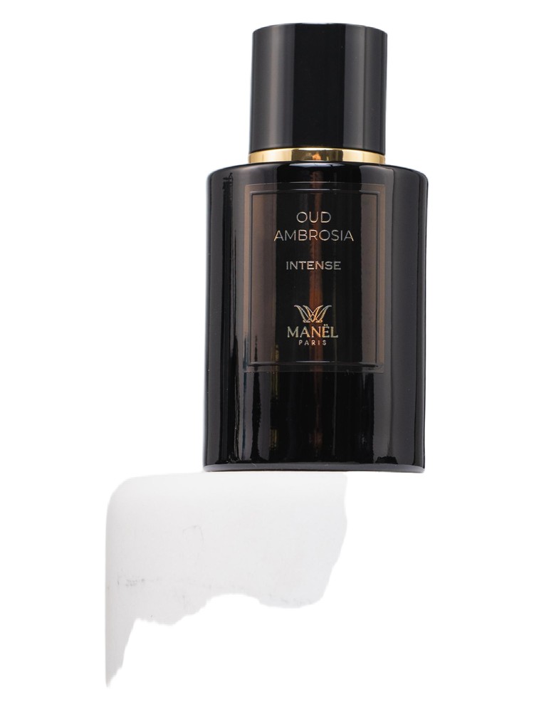 Oud Ambrosia – Maison Manël
