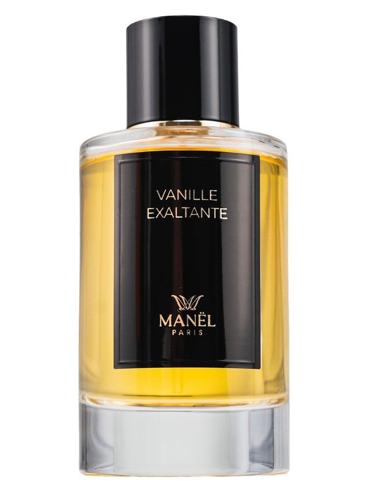 Vanille Exaltante – Maison Manël