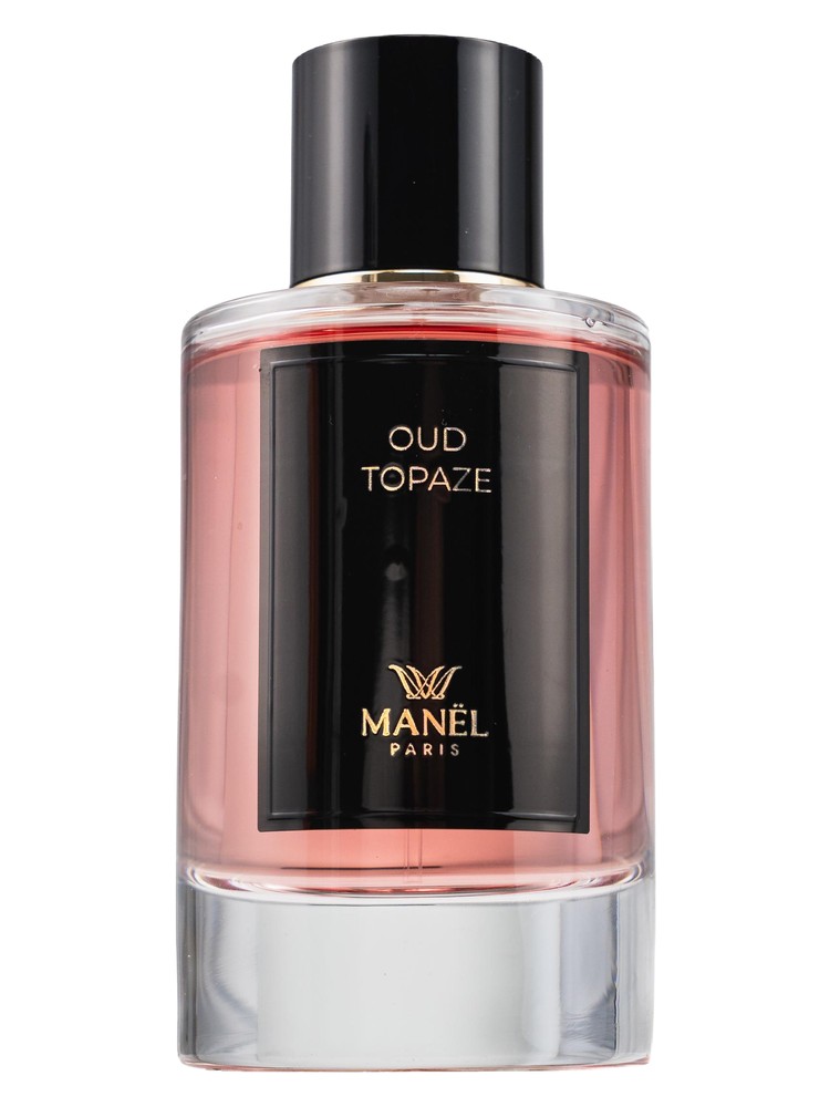 Oud Topaze – Maison Manël