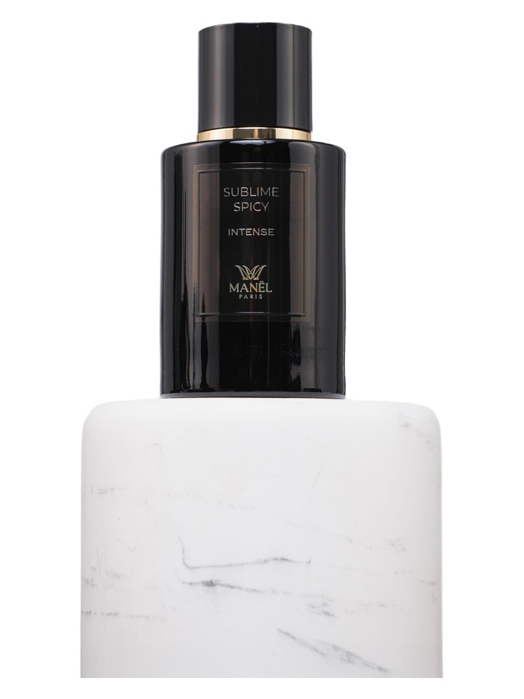 Sublime Spicy – Maison Manël