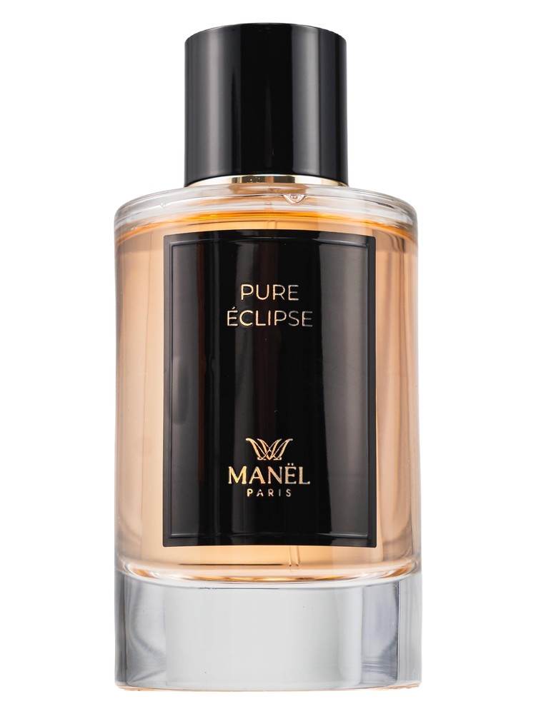 Pure Eclipse – Maison Manël
