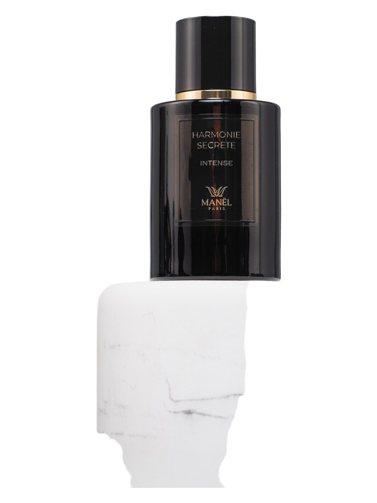 Harmonie Secrète – Maison Manël