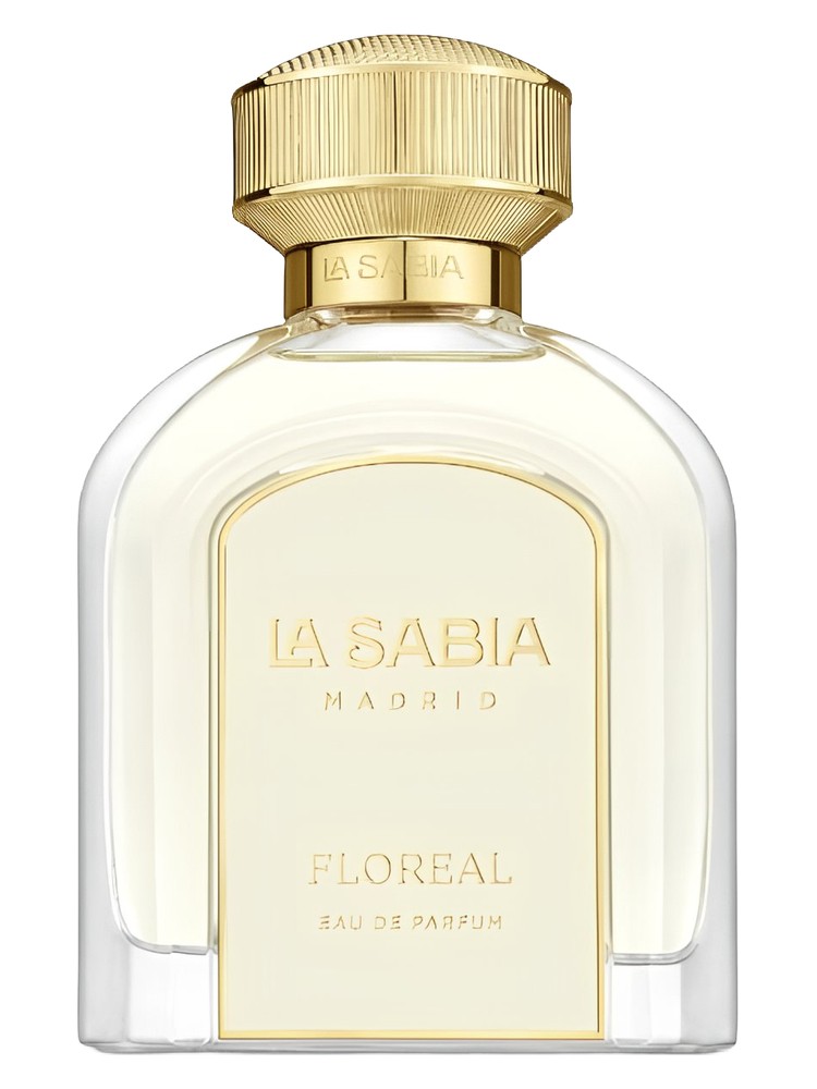 Floreal – La Sabia