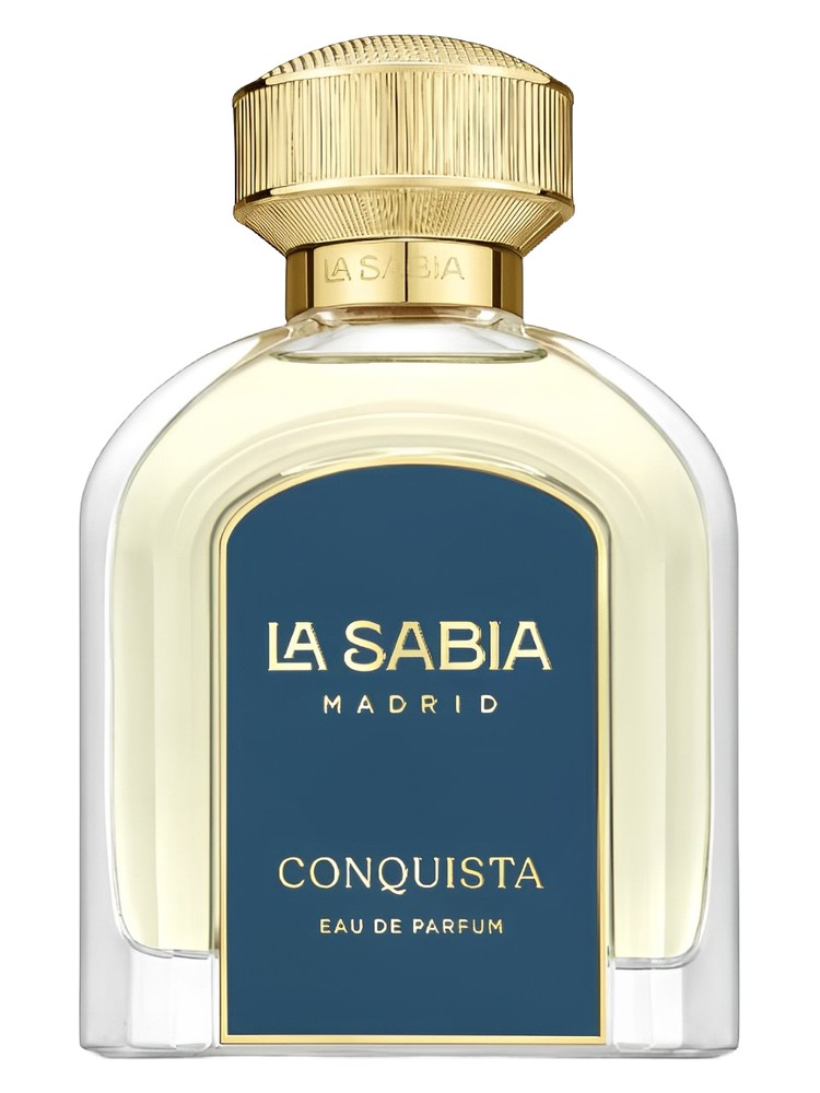 Conquista – La Sabia