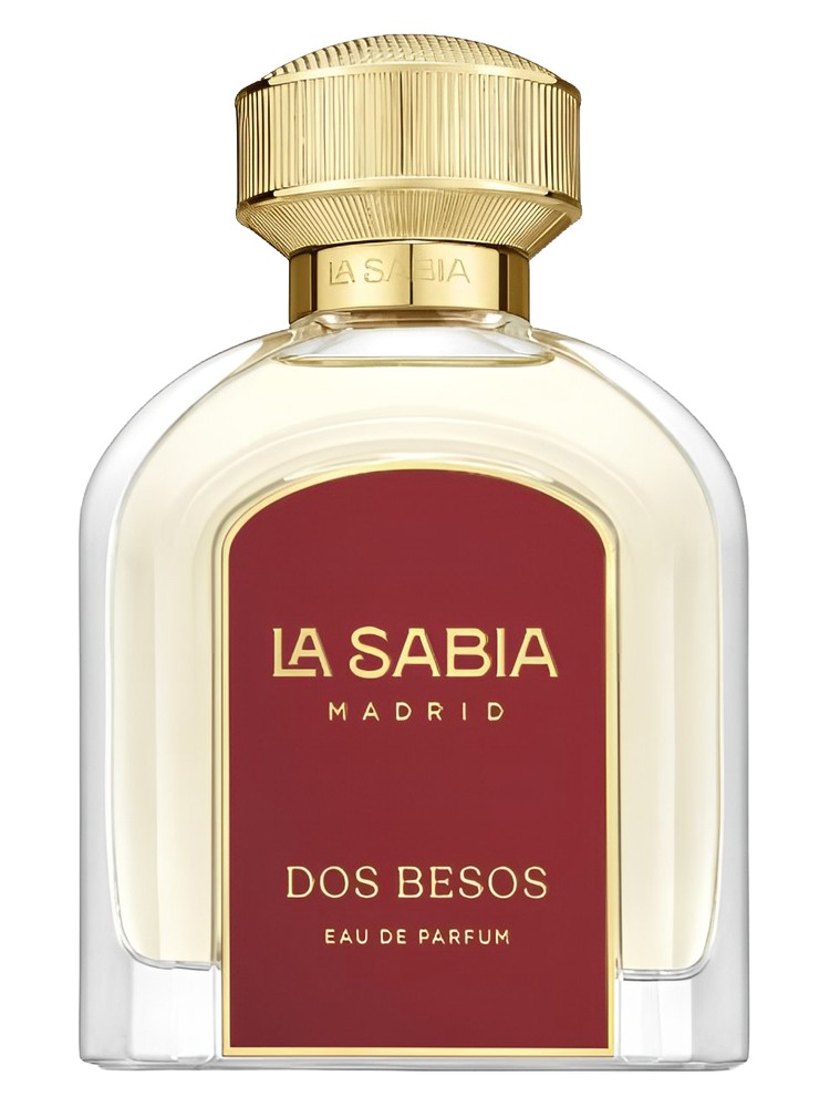 Dos Besos – La Sabia