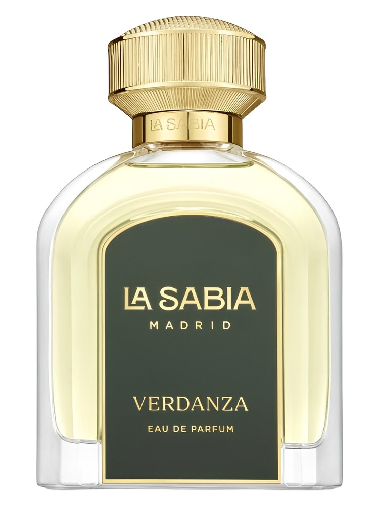 La Verdanza – La Sabia