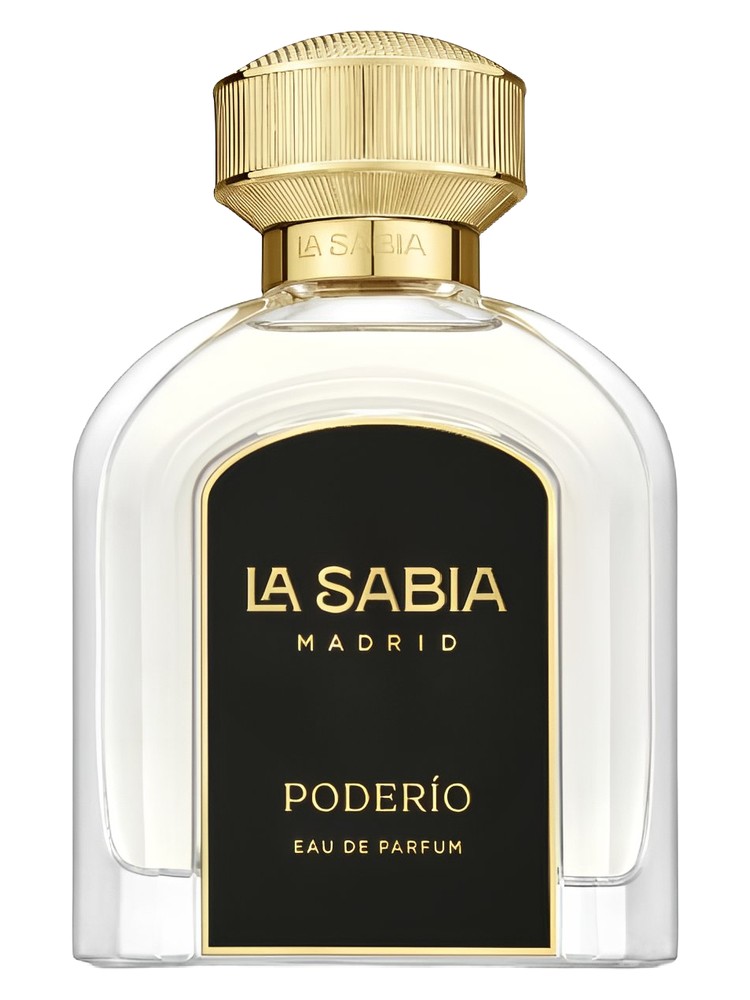 Poderío – La Sabia