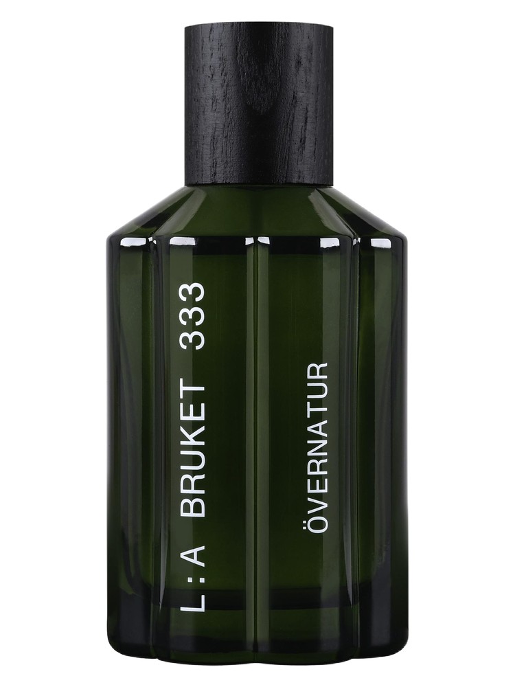 Övernatur – L:a Bruket