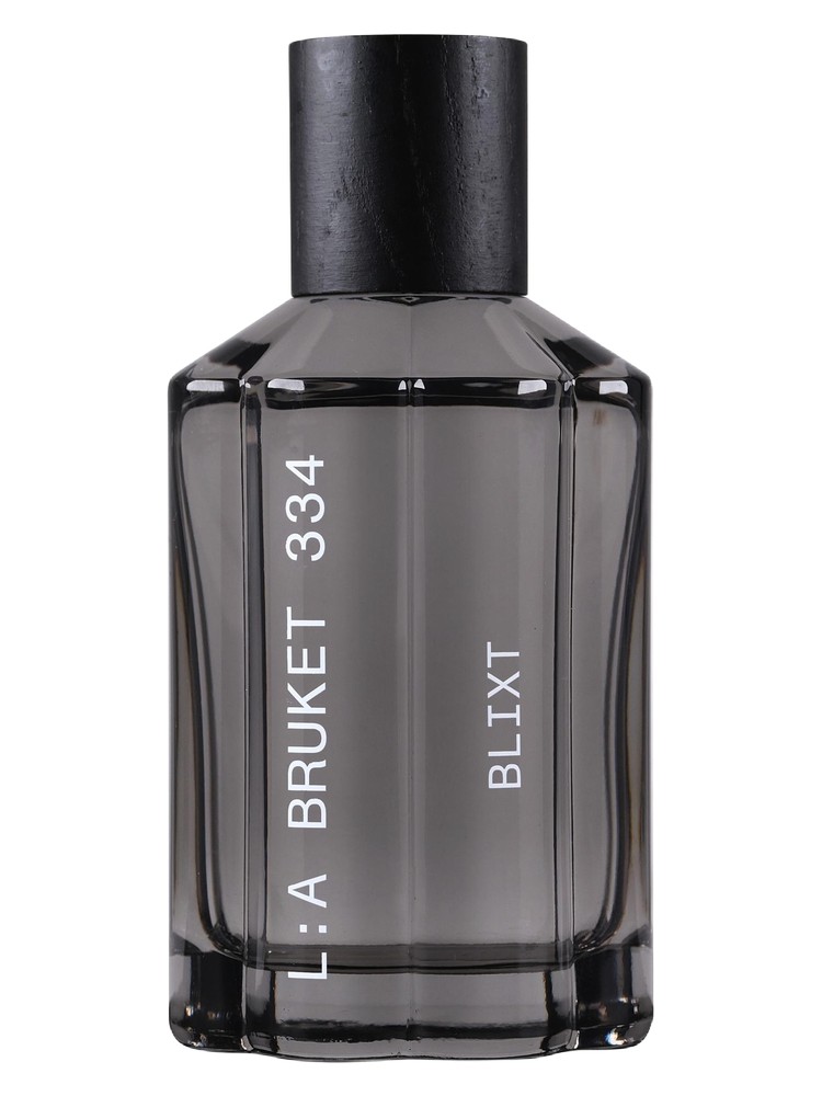 Blixt – L:a Bruket