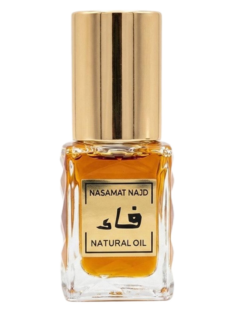 Faa’ – Nasamat Najd