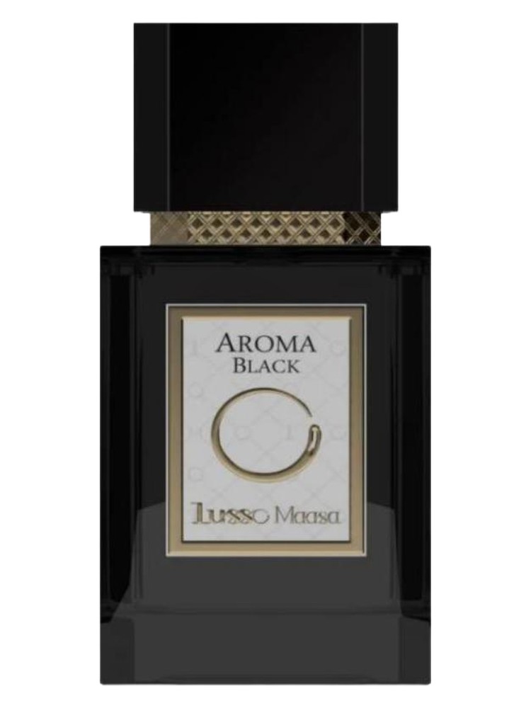 Aroma Black – Lusso Maasa
