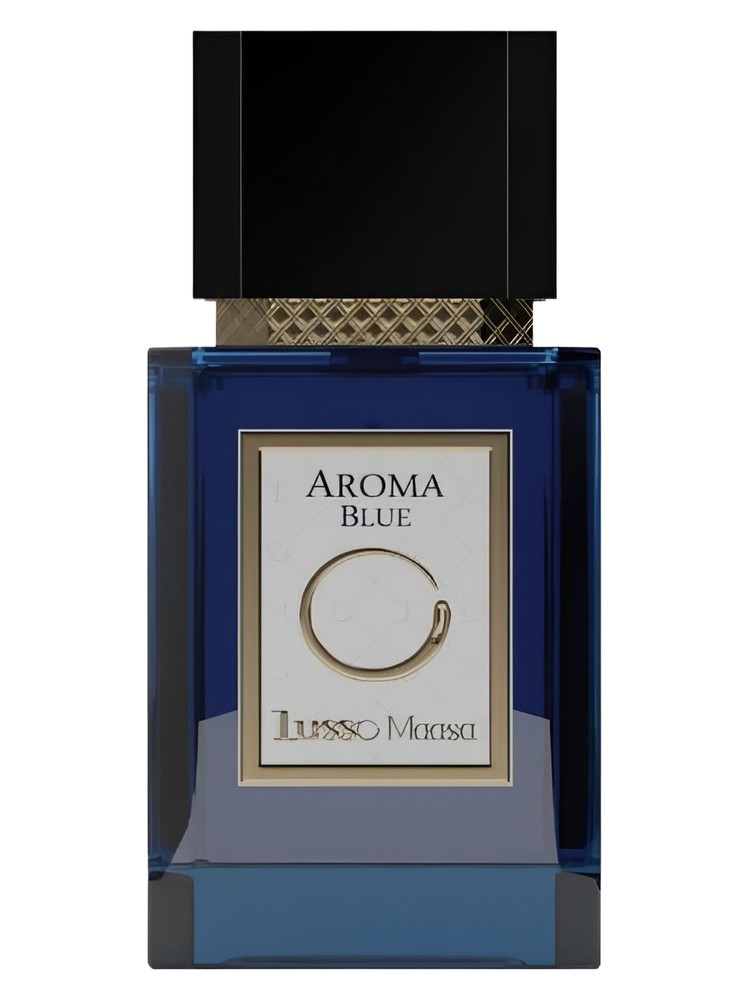Aroma Blue – Lusso Maasa