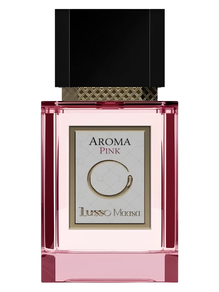 Aroma Pink – Lusso Maasa