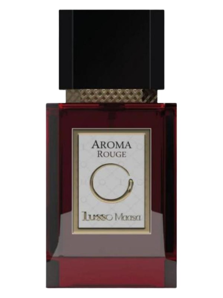 Aroma Rouge – Lusso Maasa