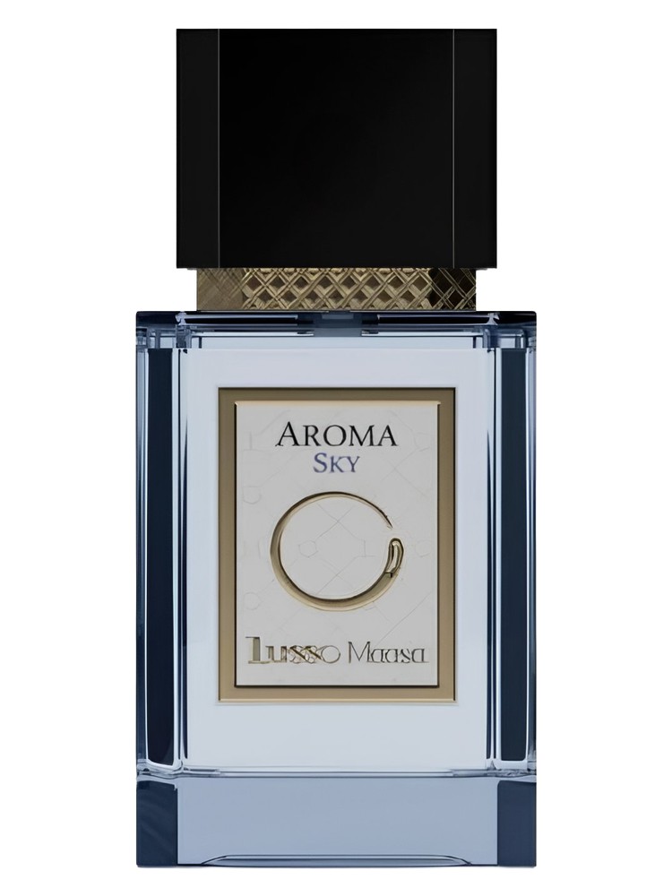Aroma Sky – Lusso Maasa