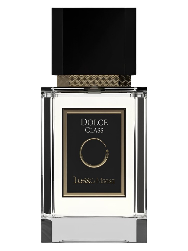 Dolce Class – Lusso Maasa