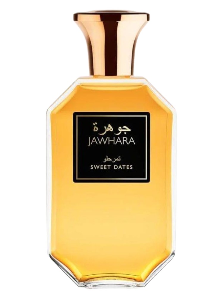 Sweet Dates – Jawhara