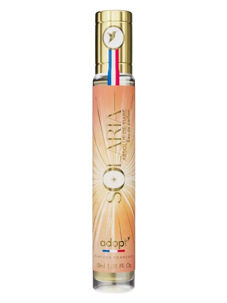 Solaria – Adopt Parfums