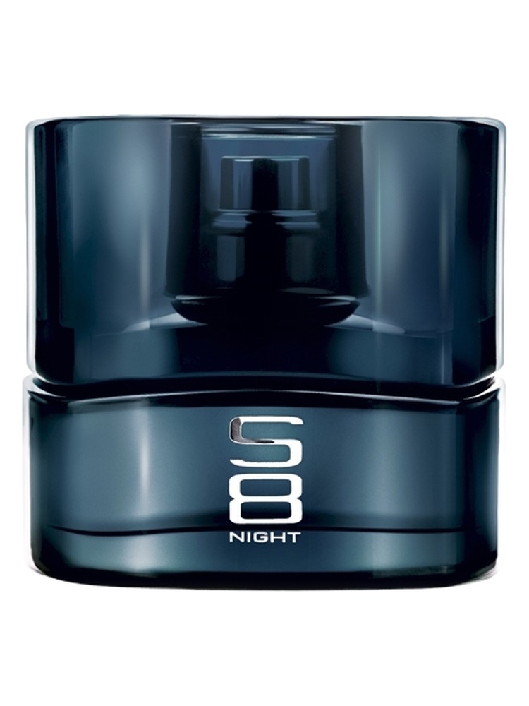 S8 Night – Oriflame