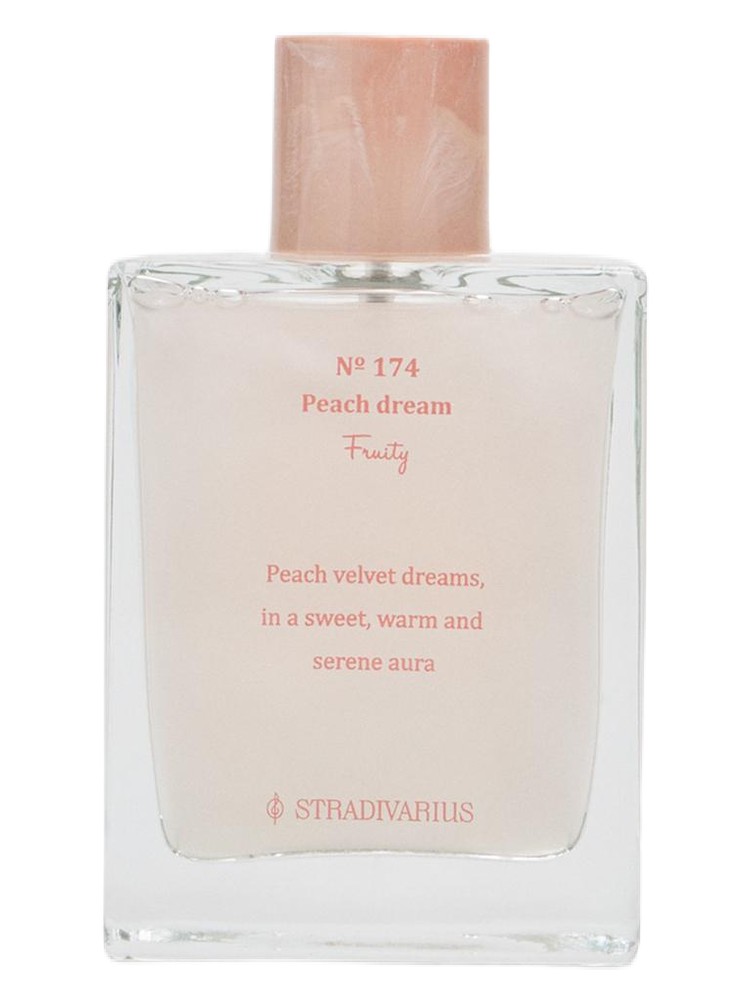 N°174 Peach Dream – Stradivarius