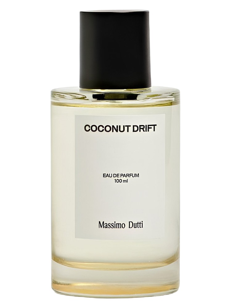Coconut Drift – Massimo Dutti