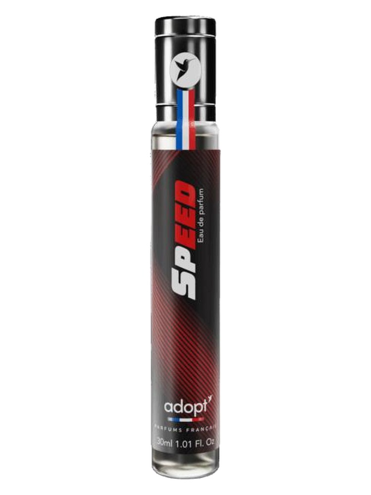 Speed – Adopt Parfums