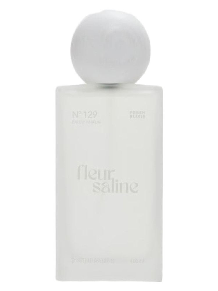 N°129 Fleur Saline – Stradivarius