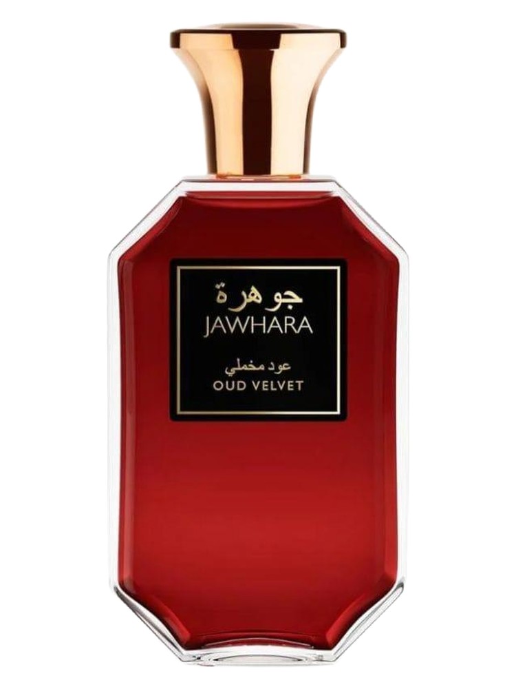 Oud Velvet – Jawhara