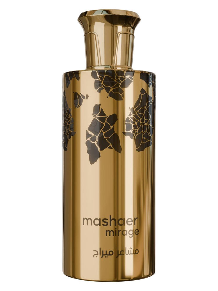 Mashaer Mirage – Mawwal Arabia