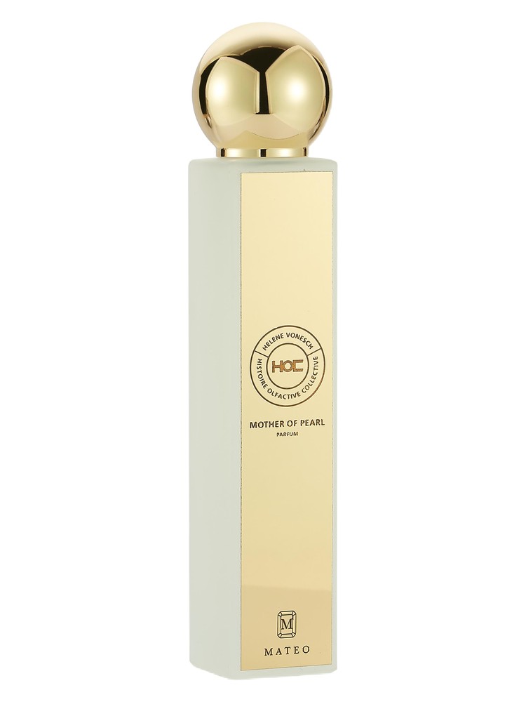 Mother of Pearl – HOC