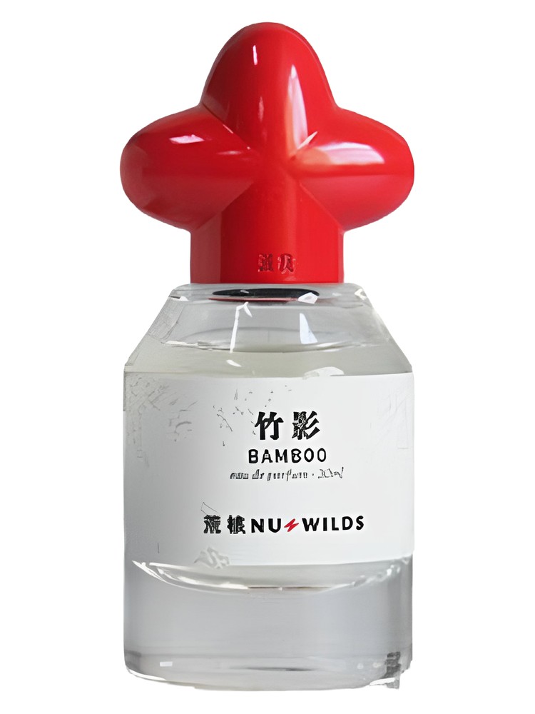 Bamboo – Nu Wilds