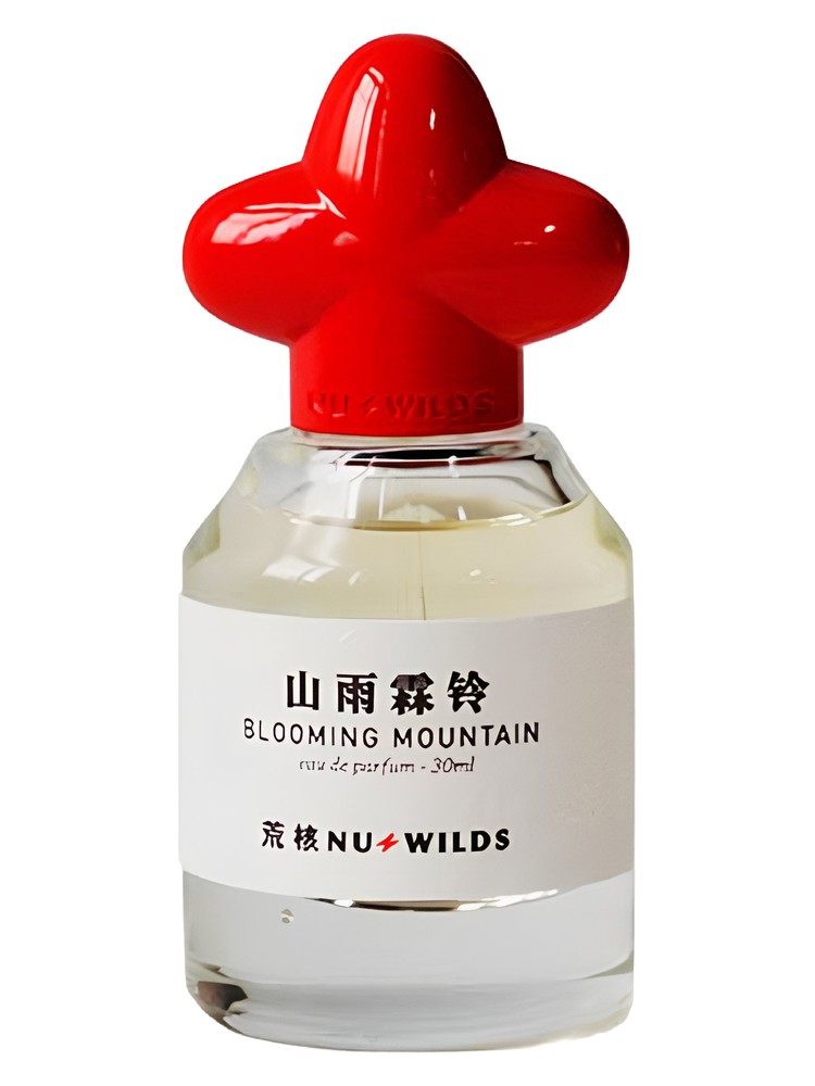 Blooming Mountain – Nu Wilds