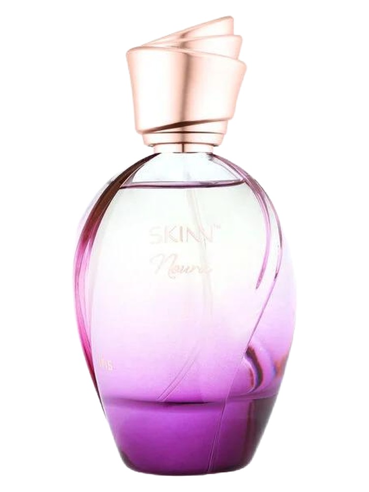 Noura Iris – Skinn