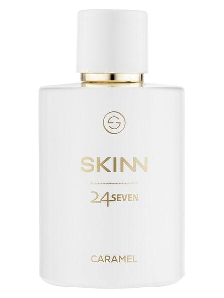 247 Caramel – Skinn