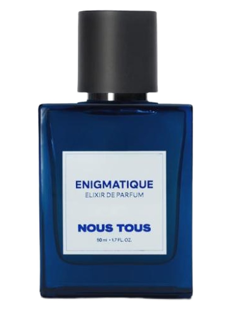 Enigmatique – Nous Tous