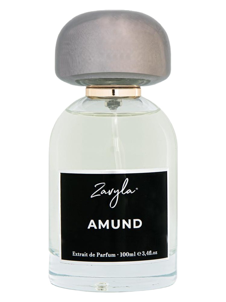 Amund – Zavyla