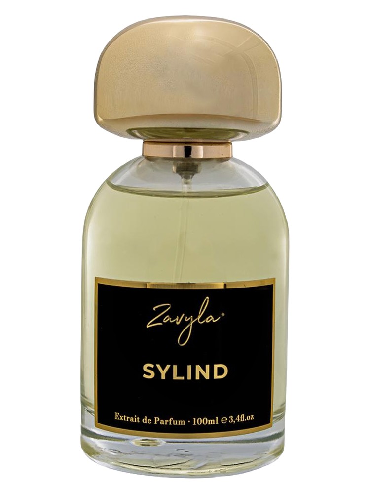 Sylind – Zavyla