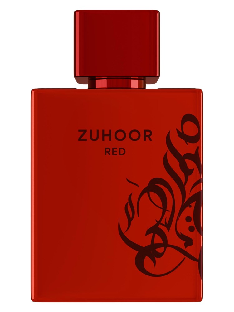 Zuhoor Red – Mawwal Arabia