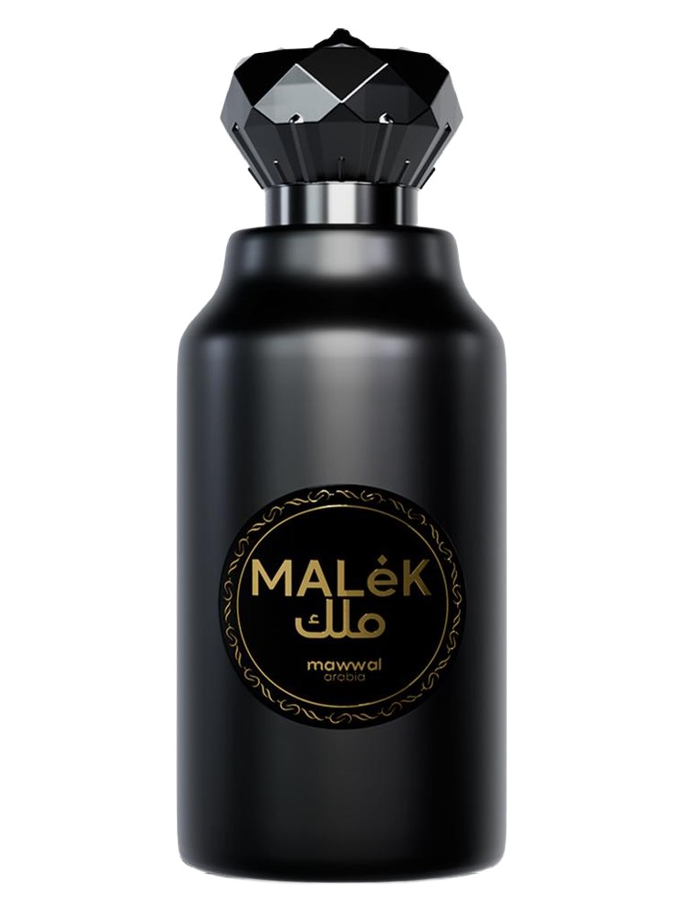 Malék – Mawwal Arabia